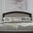 Drelan King Upholstered Headboard-569260939