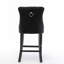 Tabouret de bar 2 pièces 23,6 * 19,5 * 40,7 pouces Farmhouse
