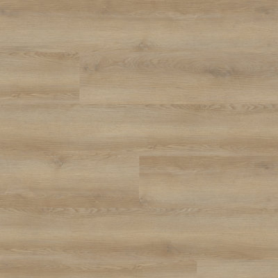 Revêtement de sol en vinyle de luxe rigide à noyau rigide imperméable 9,5 po x 48 po Mayven Heathermont
