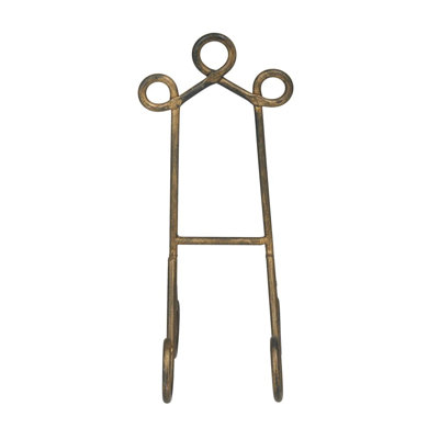 Ilanah Winston Porter Metal H-Frame Easel