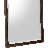 Carlisle Floor Mirror