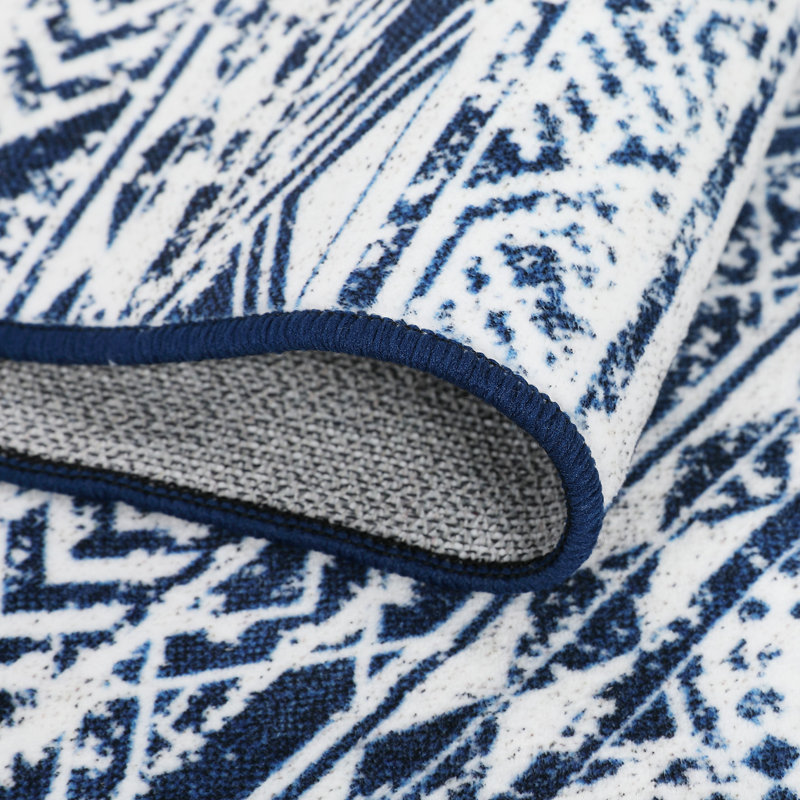 Tapis Khalie, Rectangle 8 pi x 10 pi
