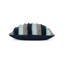 COUTURE CLASSICS Striped Indoor / Outdoor Pillow Cover & Insert-283933173-283933174