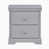 Gris est en rupture de stock
