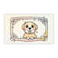 Tapis pour enfants mignons lavables Dakota Fields-519708420