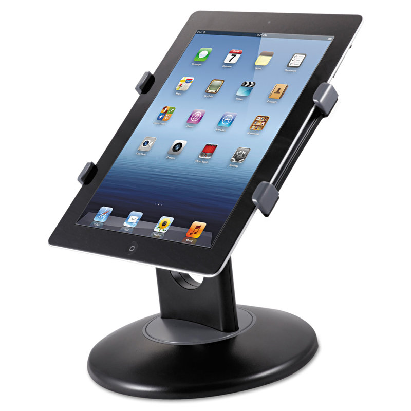 Kantek Single Screen Desktop Mount