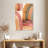 Avery Boho Rainbow Abstract-108364709