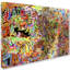 « scenes of vancouver », reproduction d’impression sur toile tendue-21027922