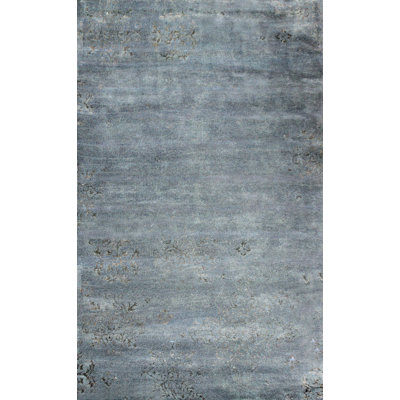 Cedartown Wool Abstract Indoor Rug