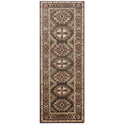 Aicen Geometric Hand Woven Area Rug