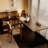Dark Walnut Rectangular Solid Wood desks-107655144-107655146