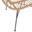 Wynnewood Wicker Barrel Chair