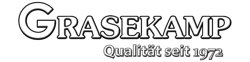 Grasekamp logo