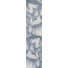 Bleu/Crème