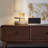 Classic large capacity TV cabinet