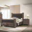 Mobilier de chambre à coucher de style moderne 1pc-2039761902