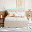 Lit plateforme tapissier Teddy-1280793930-1280793928