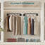 Abdulmajid Wall Mounted Coat Rack