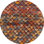 Wool Indoor Rug