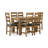 Benjamin Extendable Dining Table