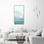 Sinking In Your Ocean III Painting by Giselle Kelly