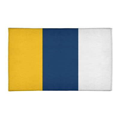 Chenille Indoor Rug
