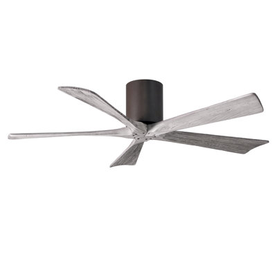 Ventilateur à pales encastré 5 pales Irene