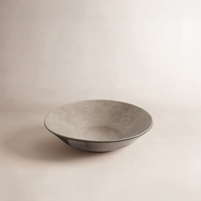 Conical Bell Artist Editions Oval Vessel or Wall Mount Bathroom Sink