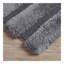 Tapis gris 21 po x 34 po