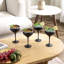 4 verres à martini 13 oz