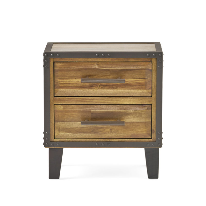 Athina 20.25'' W Nightstand