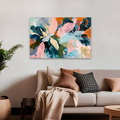 Tropical Oasis Dream II