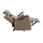 Fauteuil inclinable électrique Lugo