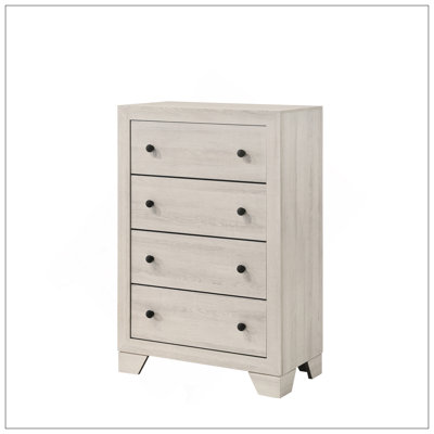 Mobilier de chambre à coucher 1Pc Rustic