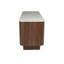 Credenza Desk