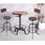 Ensemble repas pour 2 personnes Akiem
