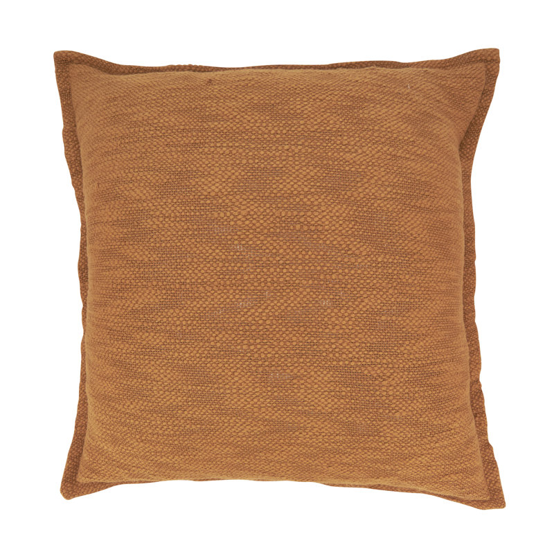 Coussin texturé texturé Elegance Flange
