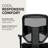 Basyx Ergonomic Mesh Task Chair