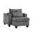 Grey est en rupture de stock