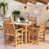 Teak is out of stock