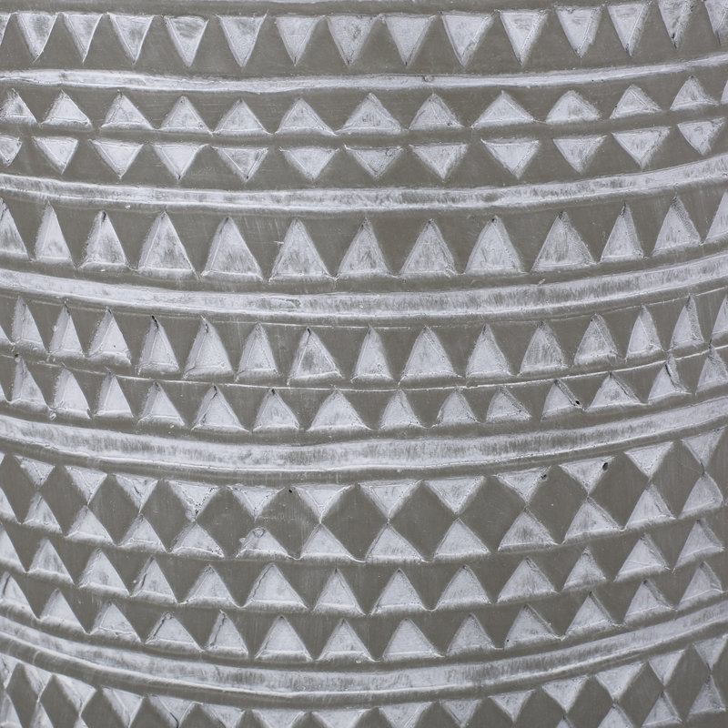 Outdoor round shape patio Table