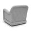  Fauteuil pivotant Boucle-1847823120