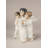 Angels' Group Figurine