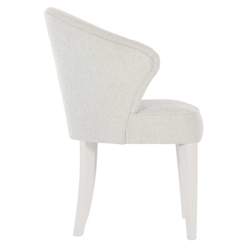 Silhouette Upholstered Dining Chair