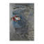 Tapis gris Santa Claus-1305924207