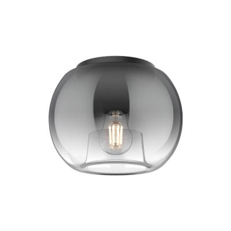 1 - Light Flush Mount