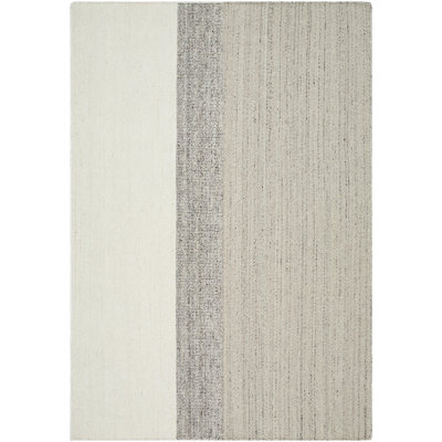 Bolu Wool Area Rug