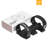 Treblab Single Screen Center Channel Mount