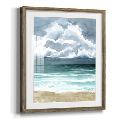 " Sand Story II "