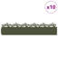 22cm H x 103cm W Steel Hardware-123601048